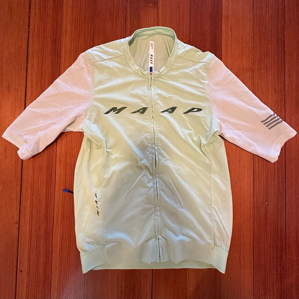 MAAP Evade Pro Base Jersey 2.0 Men’s Size M